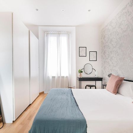 Easylife - Splendido Bilocale In Porta Romana Milano Esterno foto