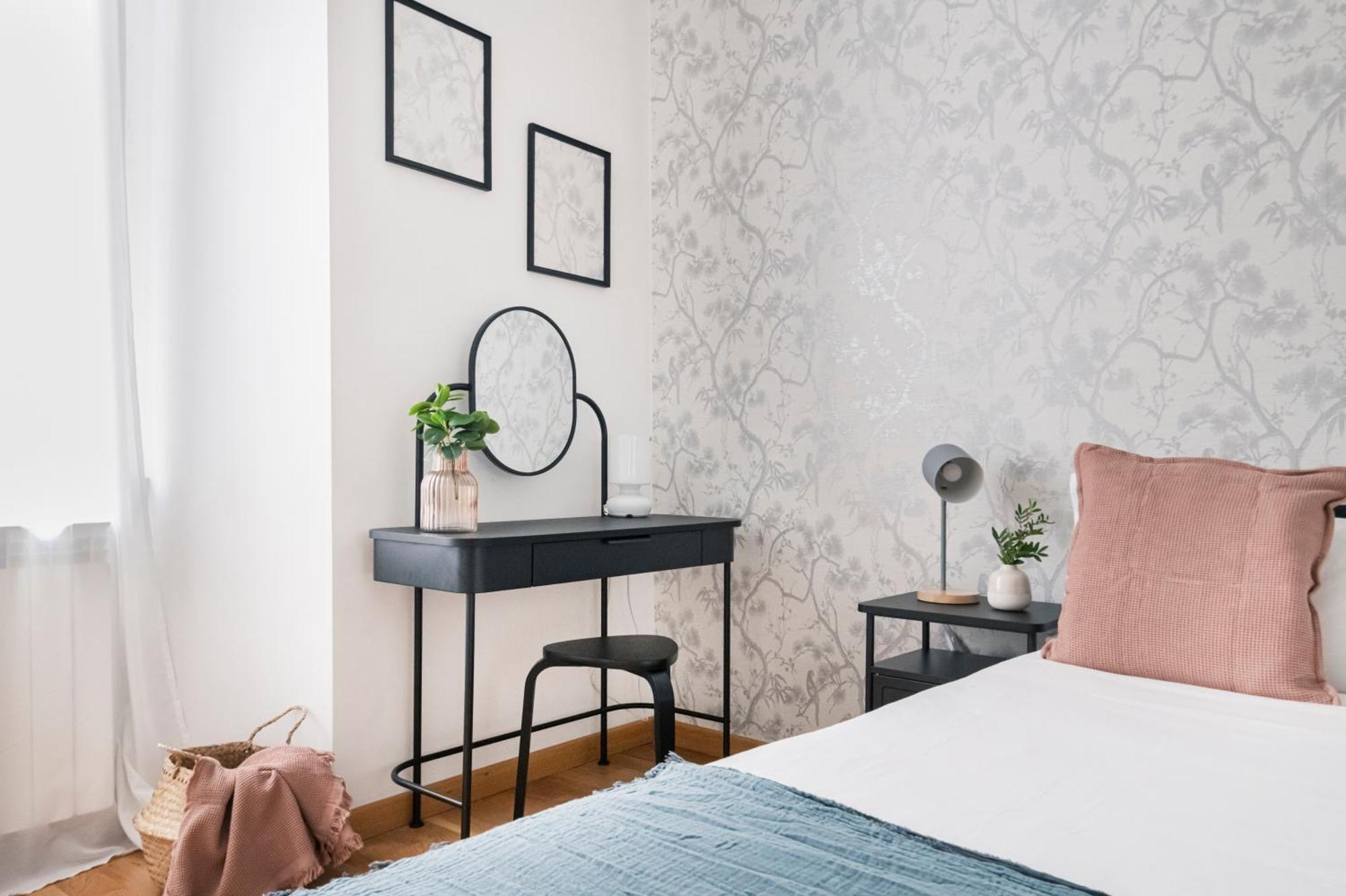 Easylife - Splendido Bilocale In Porta Romana Milano Esterno foto