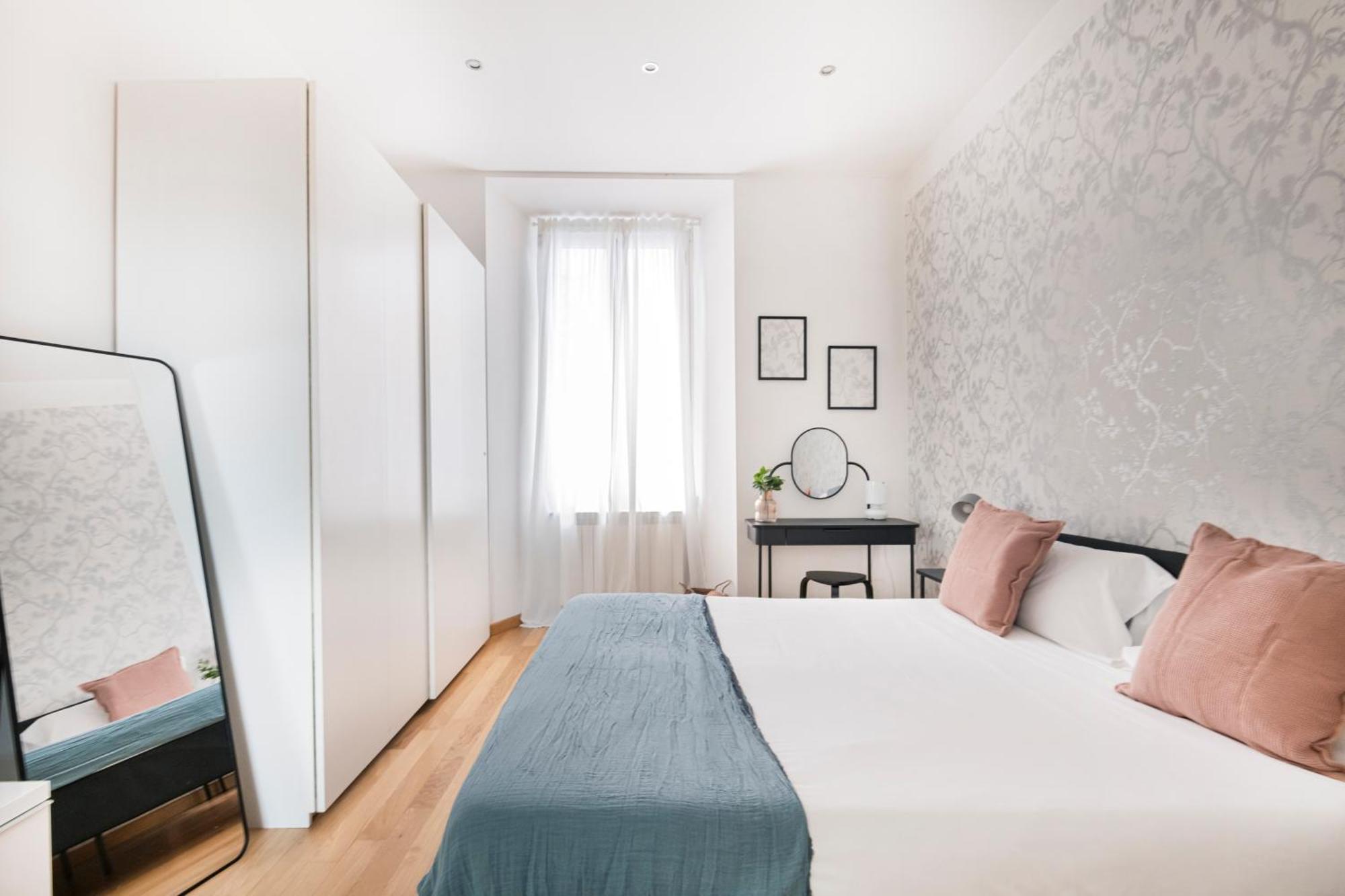 Easylife - Splendido Bilocale In Porta Romana Milano Esterno foto