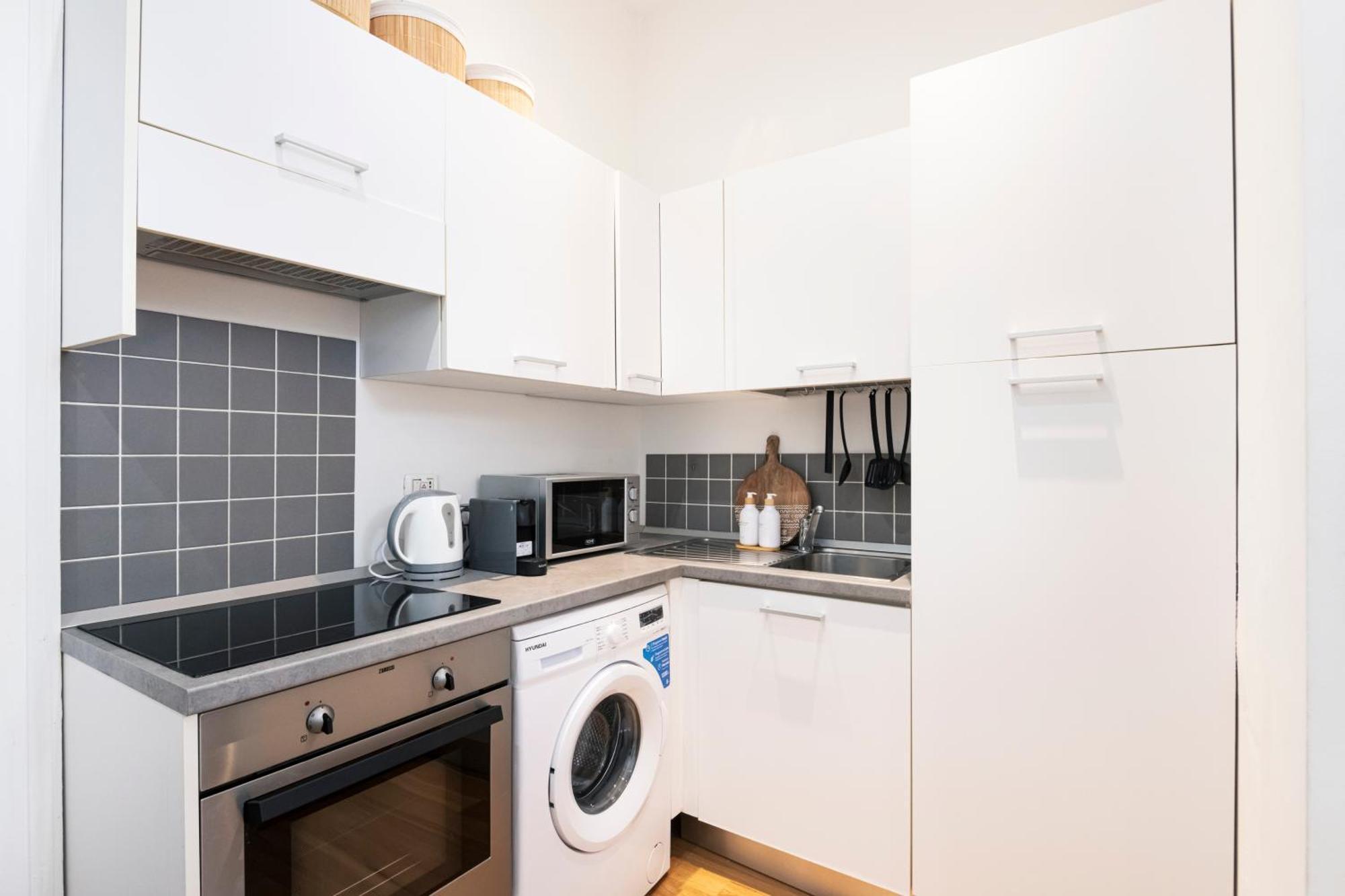 Easylife - Splendido Bilocale In Porta Romana Milano Esterno foto