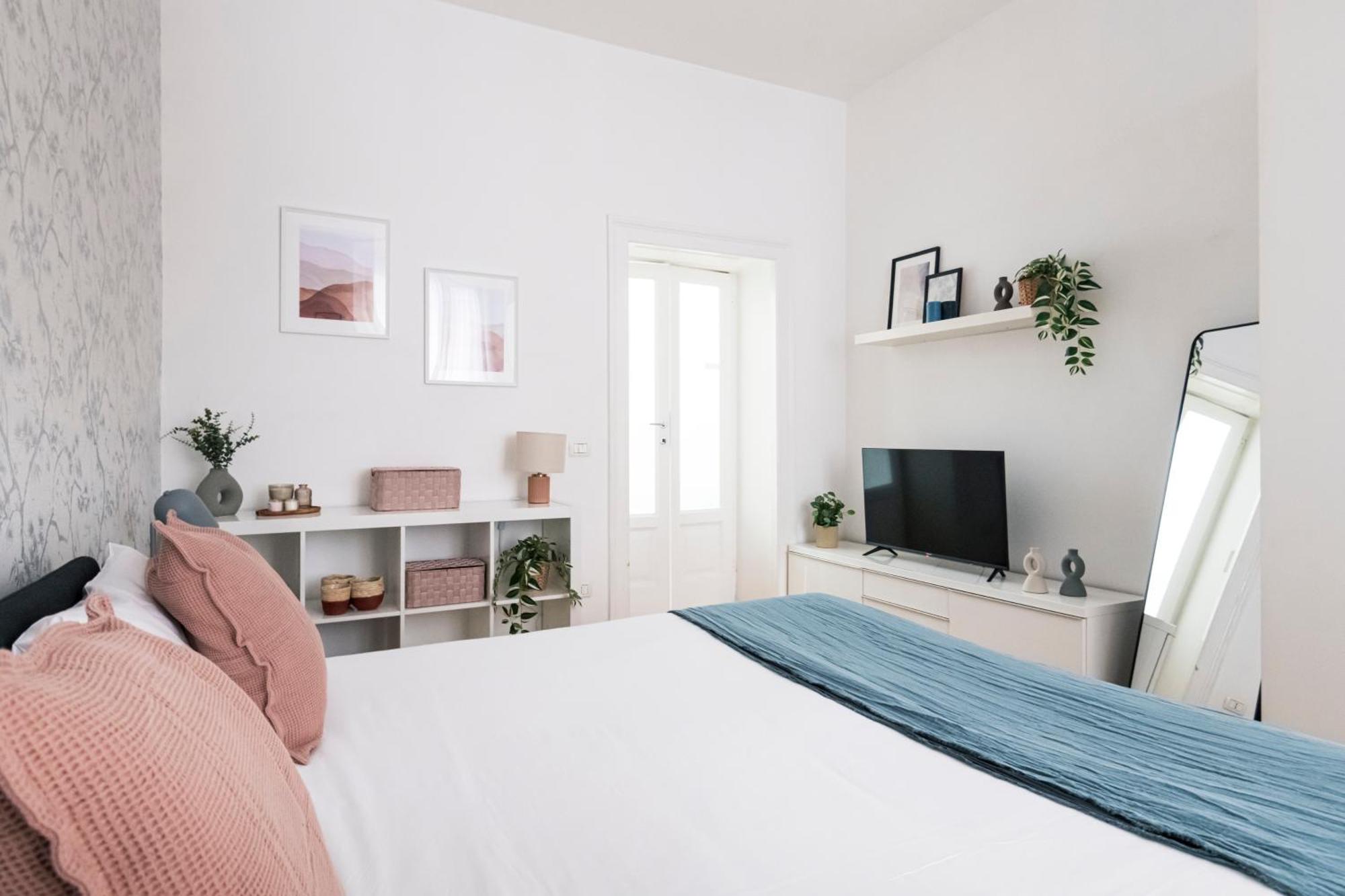 Easylife - Splendido Bilocale In Porta Romana Milano Esterno foto