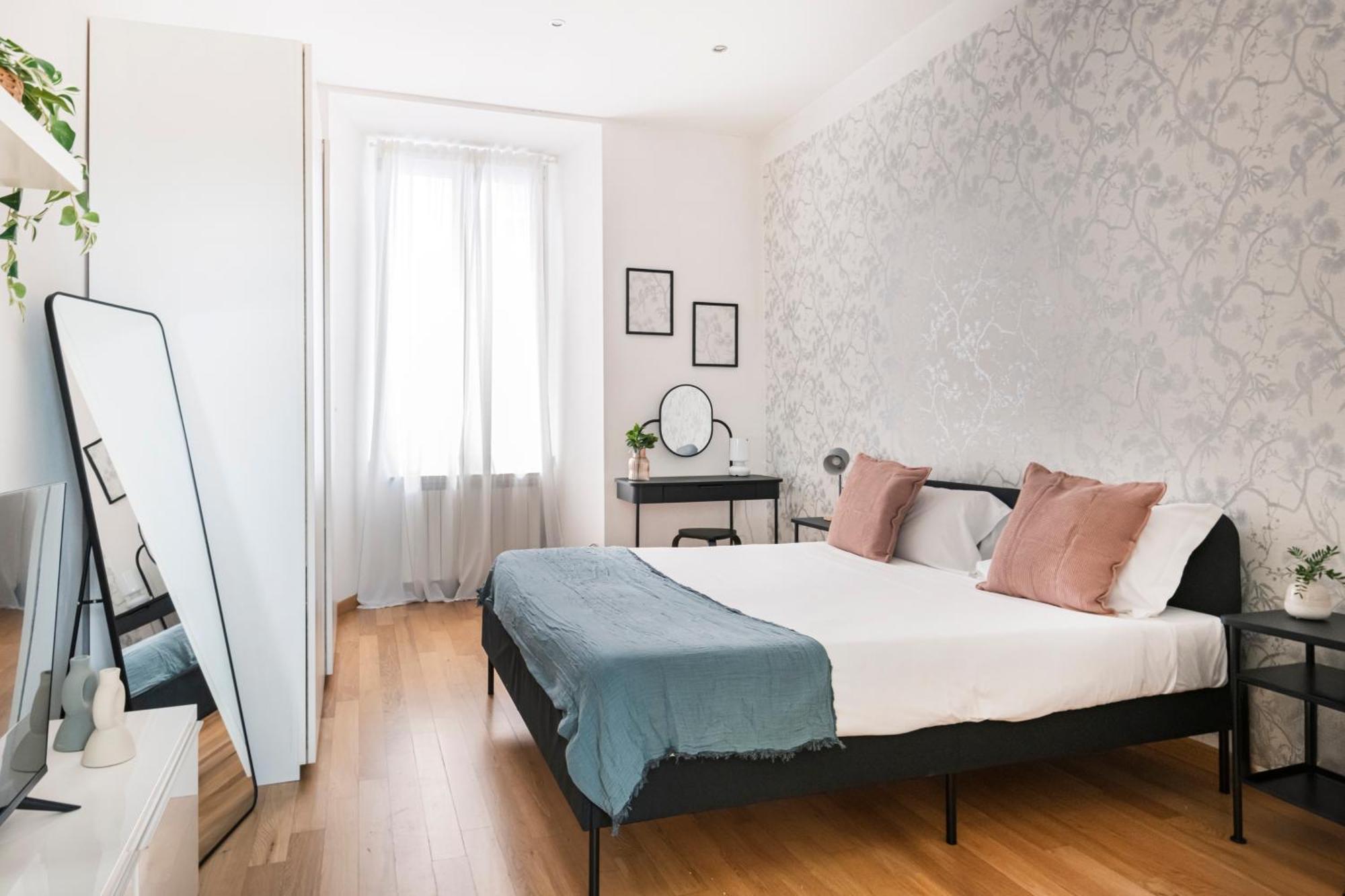 Easylife - Splendido Bilocale In Porta Romana Milano Esterno foto