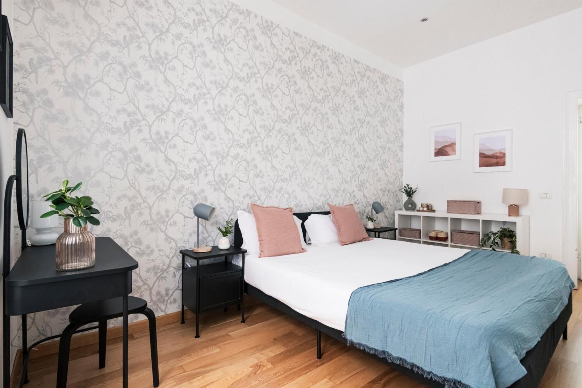 Easylife - Splendido Bilocale In Porta Romana Milano Esterno foto